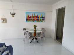Blk 437 Woodlands Street 41 (Woodlands), HDB 4 Rooms #204673611